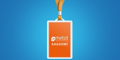 METOT Akademi - Eğitim ve Seminerler