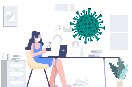 Koronavirüsün Etkileri Çalışma Hayatına Nasıl Yansıyor?