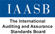 The International Auditing and Assurance Standards Board